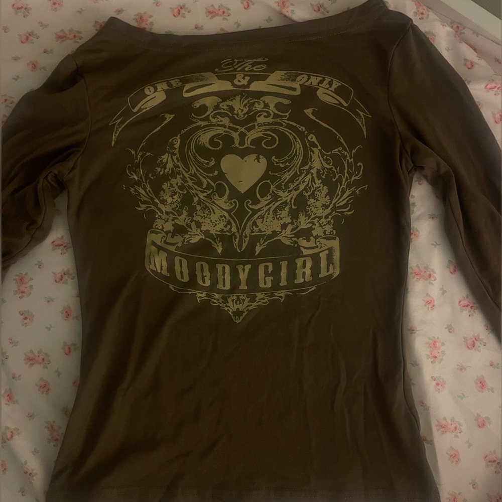This cute shirt